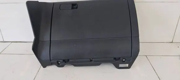 Volkswagen Golf VII Glove box 5G1857097 5G1857285 1355D301745