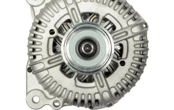 Skoda Yeti (5L) Generator/alternator CA1912