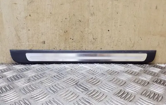 Audi A4 S4 B8 8K Front sill trim cover 8K0853374