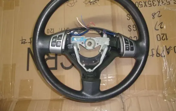 Mitsubishi Colt Steering wheel