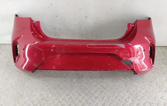 Opel Corsa F Rear bumper 39186750 50146499 9829755080A