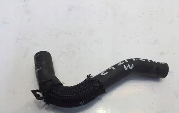 Citroen C4 III e-C4 Engine coolant pipe/hose JPE119727
