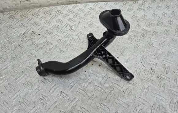 Mercedes-Benz CLS C219 Oil sump strainer pipe A2721800052