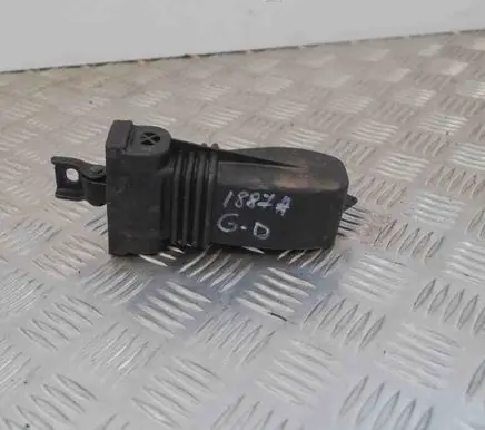 Audi A3 S3 8V Rear door check strap stopper 8V4839267
