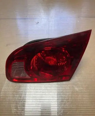 Hyundai Santa Fe Rear bumper light 924062600