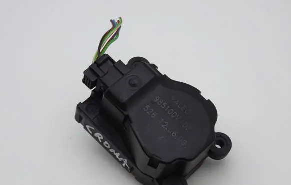 Fiat Croma Air flap motor/actuator 985100V02 985100V