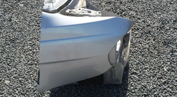 BMW 3 E90 E91 Front piece kit 