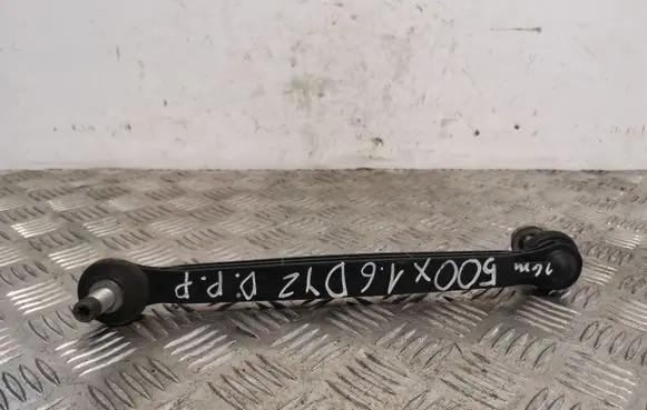 Fiat 500X Front anti-roll bar/stabilizer link 00519770240