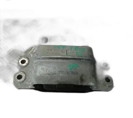 Skoda Yeti (5L) Engine mount vacuum valve 1K0199555Q