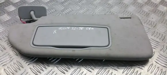 Volvo XC90 Sun visor