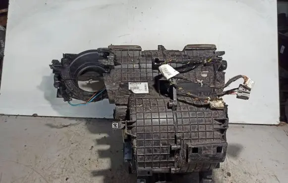 Mercedes-Benz Citan W415 Interior heater climate box assembly 272700570R 070374