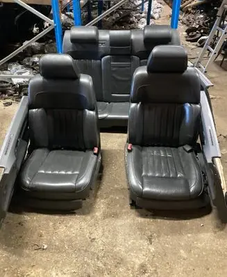 Volkswagen Phaeton Interior set 3D0881135F 3D5885305G
