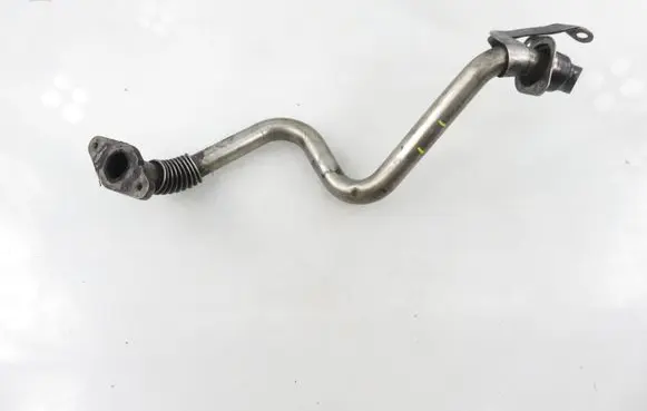 Citroen Jumper EGR valve line/pipe/hose 6U3Q9F467AD