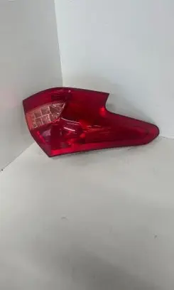 Citroen C5 Rear/tail lights 287346