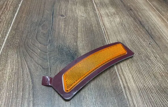 BMW 3 F30 F35 F31 Front reflector 7847206