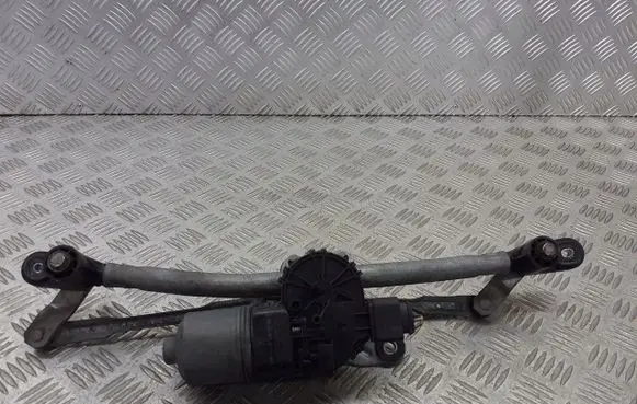 Fiat Croma Front wiper linkage 0390241915