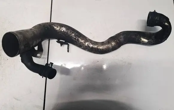 Citroen Berlingo Intercooler hose/pipe 9638972480