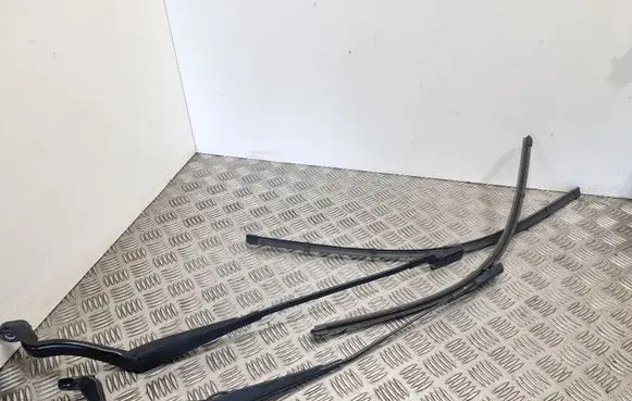 Ford S-MAX Windshield/front glass wiper blade 6M2117526CF 6M2117526AF