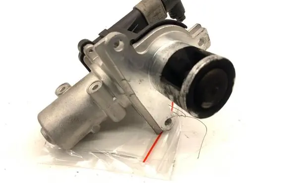 EGR valve