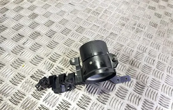 Skoda Superb B5 (3U) Fuel filter bracket/mount holder 8D0201987C