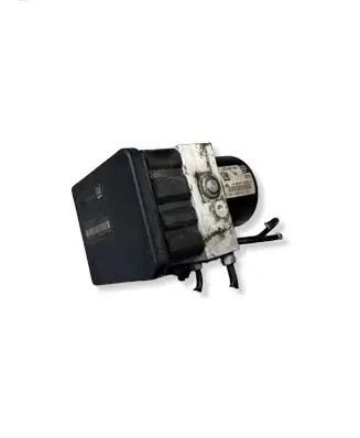 Opel Astra H ABS Pump 10096005693 00402395D0 80U7C10C18