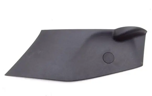 Peugeot 308 Centre console side trim front 9677958177