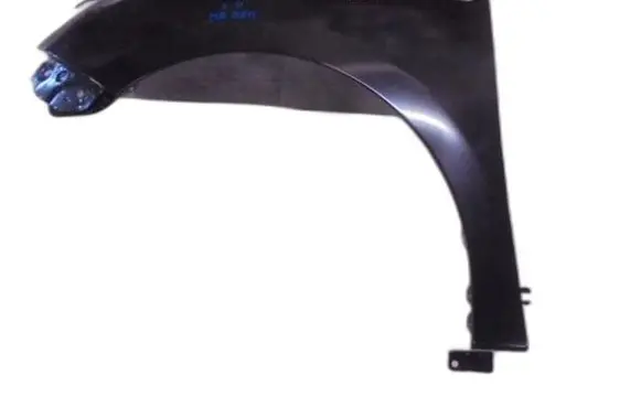 Dacia Sandero II Fender 