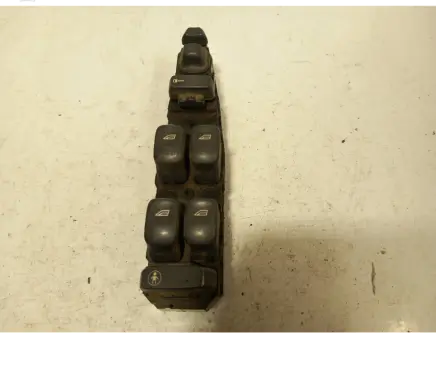 Volvo S80 Electric window control switch ppgf20