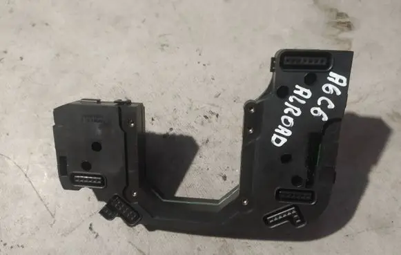 Steering angle sensor