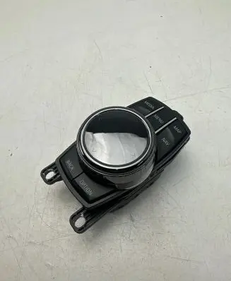 BMW X5 F15 Head unit multimedia control 65829866966 9866966