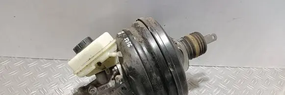 Mercedes-Benz E W211 Brake booster A2114300930L A164309350 Q019883