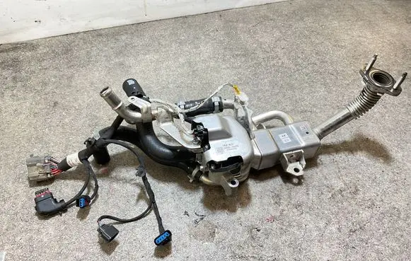 KIA Ceed EGR valve 2840008200 24K050750