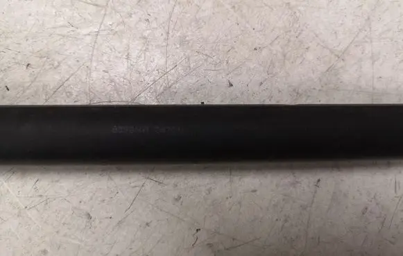 Seat Ibiza III (6L) Tailgate/trunk strut/damper