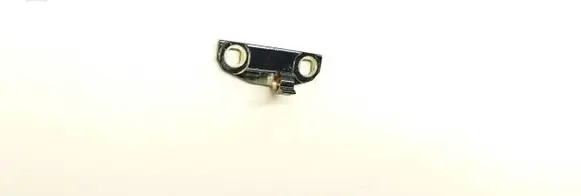 Volvo XC60 Rear door lower hinge