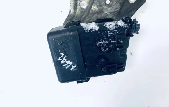 Toyota Auris 150 Fuse box set 7191