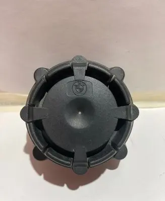 BMW X5 E53 Alarm system siren 6942430 116RA000017 2806AI01