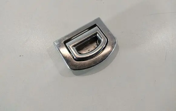 Audi A5 8T 8F Tie down hook / loop 1K0864203