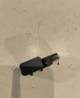 Jaguar X-Type Airbag deployment crash/impact sensor 1X4314B006AB 43S40078R328