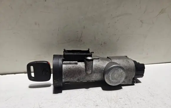 Nissan Primera Ignition lock VALEO8141