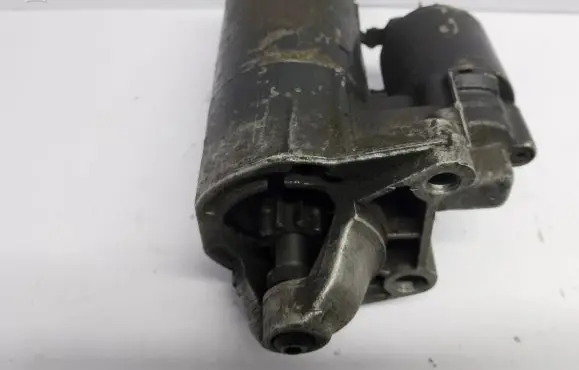 Volvo S40, V40 Starter motor 0001107067