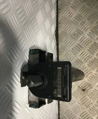 Steering angle sensor
