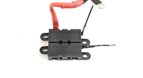 Audi Q3 8U Fuse box set 