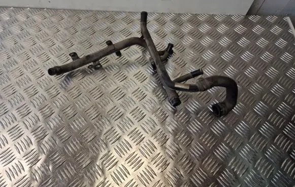 Volkswagen Transporter - Caravelle T5 Engine coolant pipe/hose 03L121064F