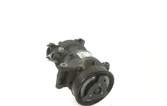 Air conditioning (A/C) compressor (pump)