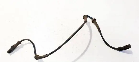 Renault Clio III ABS brake wheel speed sensor 8200419177