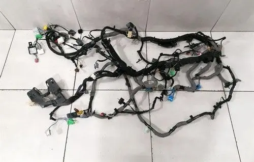 Land Rover Range Rover L405 Handbrake wiring loom/harness JPLA14K024JBDE