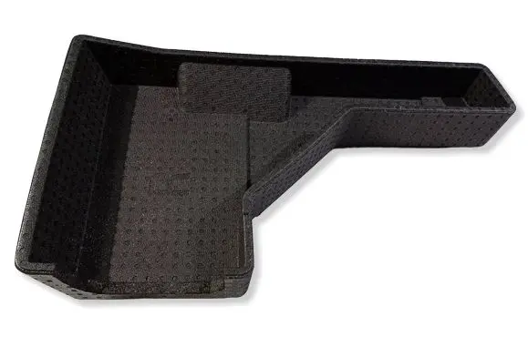 Ford Edge II Glove box in trunk FT4BR11168