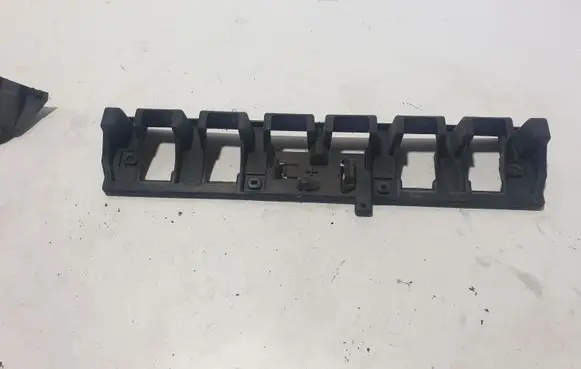 Volvo C30 Rear bumper mounting bracket 30657221