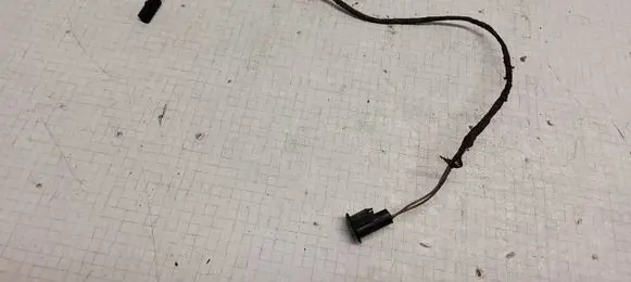 Volkswagen Transporter - Caravelle T5 Alarm movement detector/sensor 1J0973119