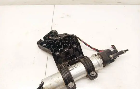 BMW X6 E71 Fuel filter 0450906457